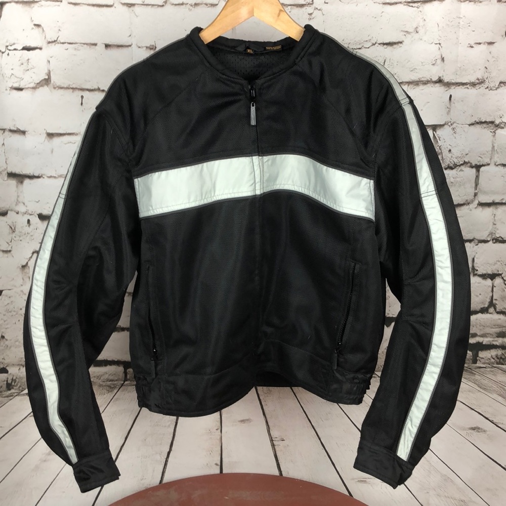 Firstgear Men’s Motorcycle Jackets